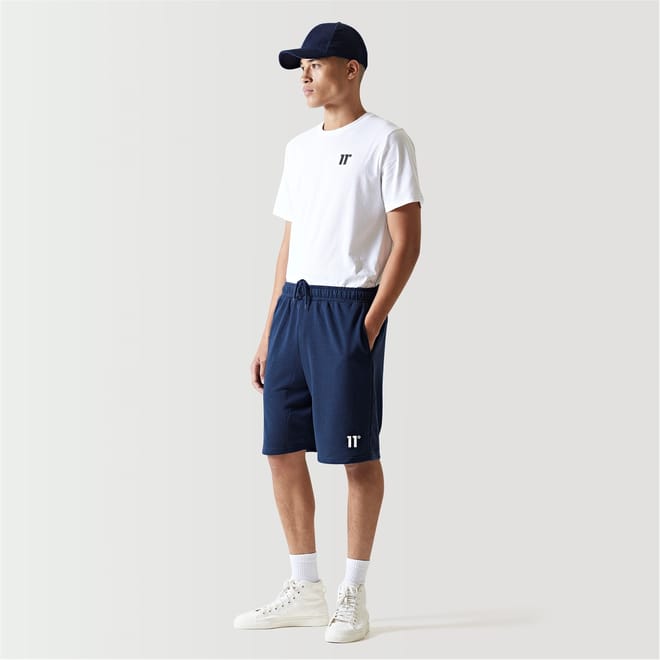 Sweat Shorts