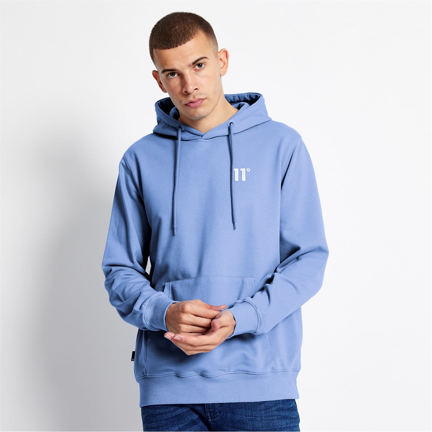 Cheap 11 degrees hoodies best sale