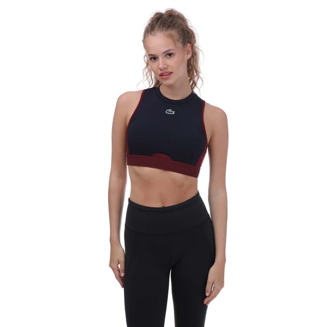 Stretch Sports Bra