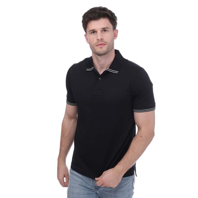Tipped Polo