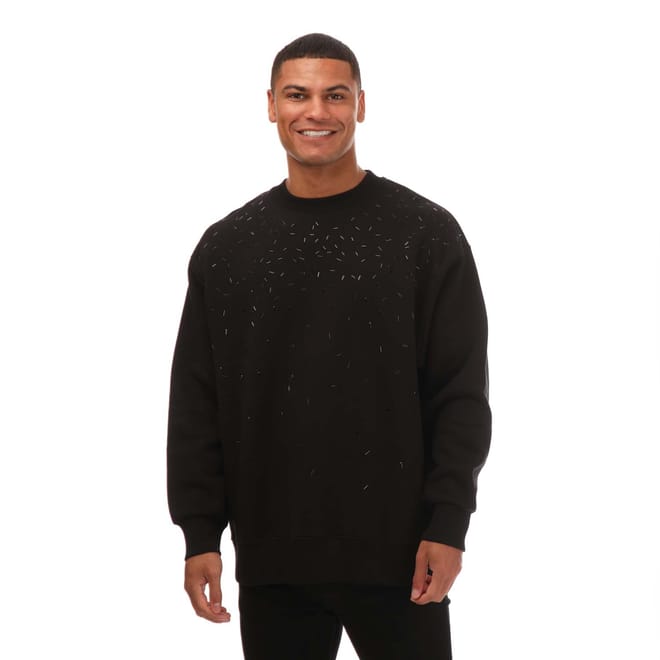 Felpa Jersey
