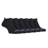 Mens 6 Pack Trainer Socks
