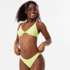 High Waist Tanga Pant