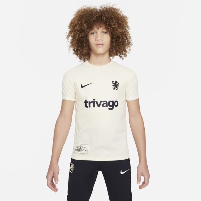 Chelsea Fc Academy Pro Juniors  Pre Match Top 2023 2024