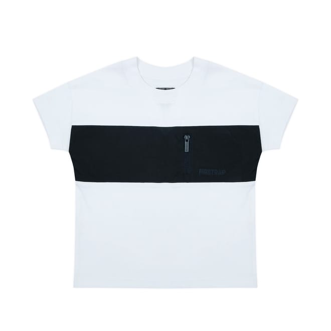 Set Crew Neck Regular Fit T-Shirt
