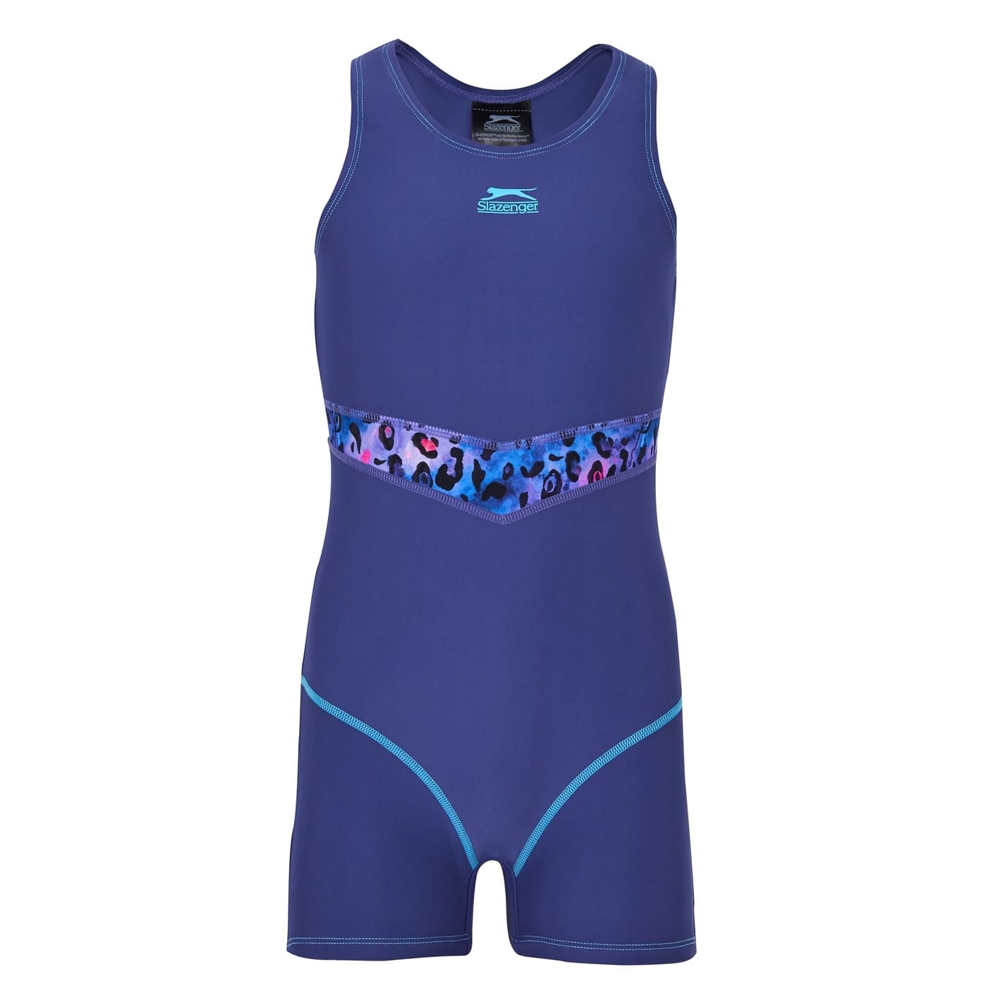 Girls boyleg swimsuit on sale