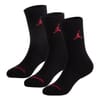3 Pack Crew Socks Childrens