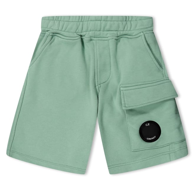 Logo Sweat Shorts