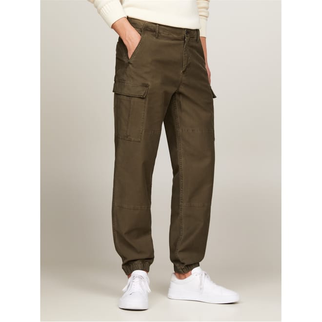 Cargo Trousers