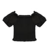 2 Pack Bardot Top Juniors