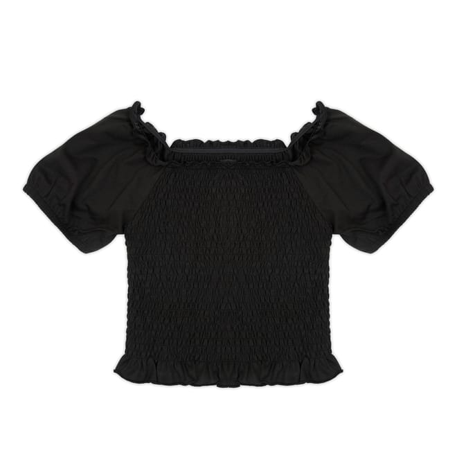 2 Pack Bardot Top Juniors