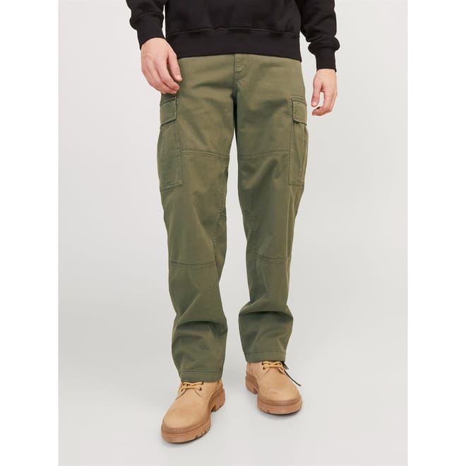 Harlow Cargo Trouser