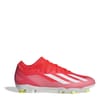 X Crazyfast League Firm Ground Football Boots