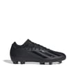 X Crazyfast League Firm Ground Football Boots