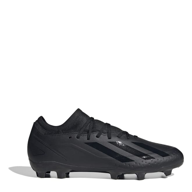 X Crazyfast League Firm Ground Football Boots