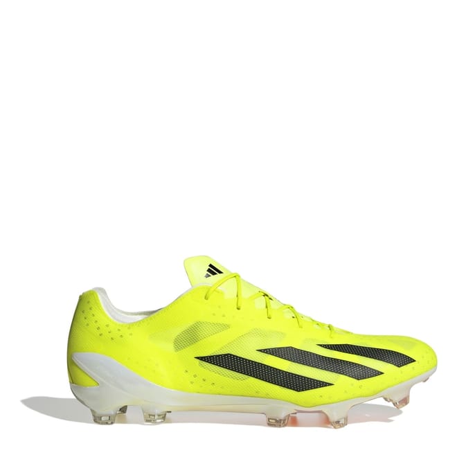 X Crazyfast+ Firm Ground Football Boots