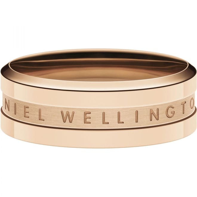 Steel Ring