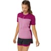 Fuji Short Sleeve Top