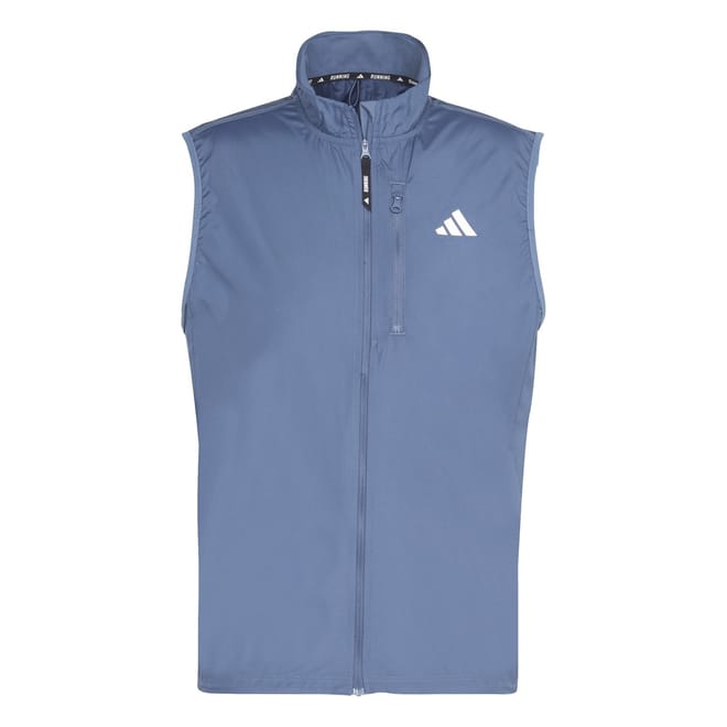 Mens Own The Run Vest