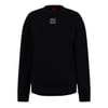 Crew Neck Long Sleeve Regular Fit Sweater