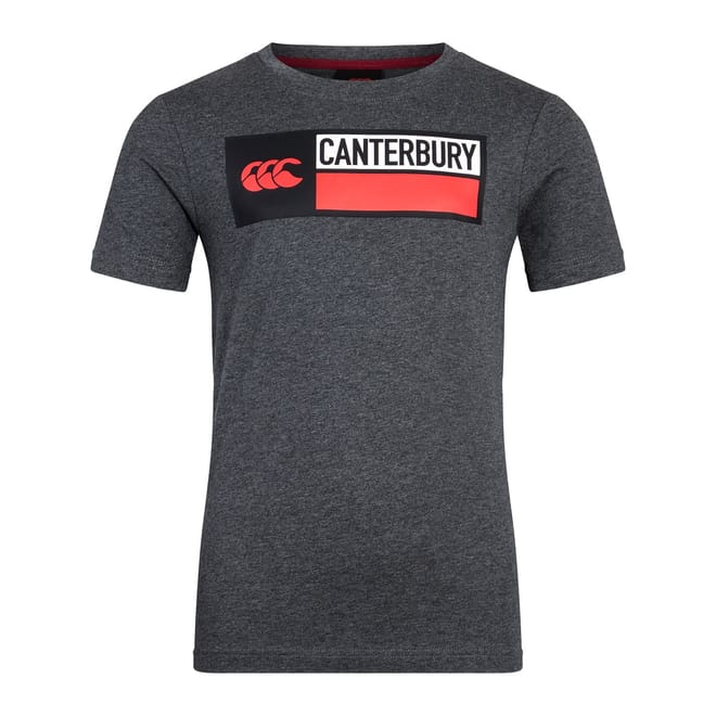 Cotton Logo T-Shirt Juniors