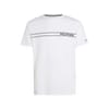 Heritage Lettering Crew Neck Regular Fit Shirt