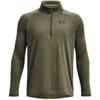 Tech 2.0 Half Zip Top Junior Boys