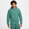 Hooded Long Sleeve Regular Fit Sweatshirt