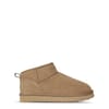 Low Snug Boots