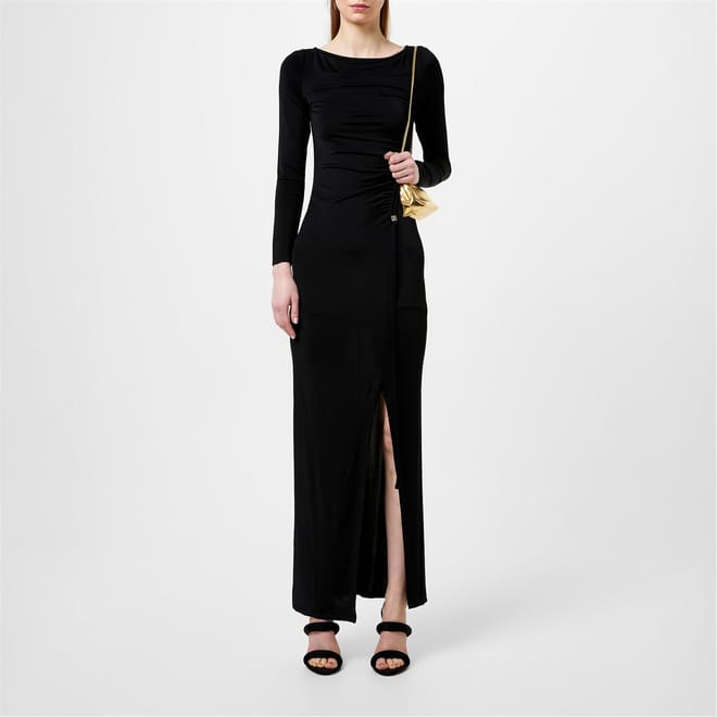 Narianne T-Shirt Dress