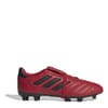 Copa Gloro Fold Over Tongue Firm Ground Football Boots