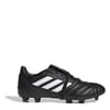 Copa Gloro Fold Over Tongue Firm Ground Football Boots