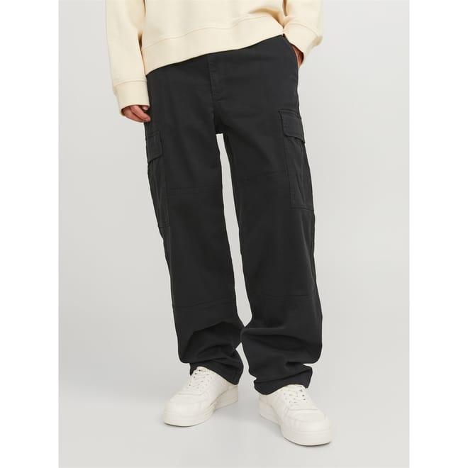 Harlow Cargo Trouser