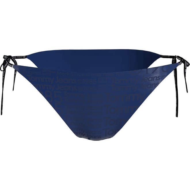 String Tie Mtalc