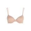 Klein Marquisette Lightly Lined Demi Bra