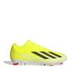 X Crazyfast League Firm Ground Football Boots