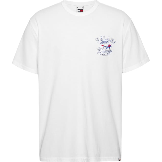 Novelty Graphic Regular Fit T-Shirt