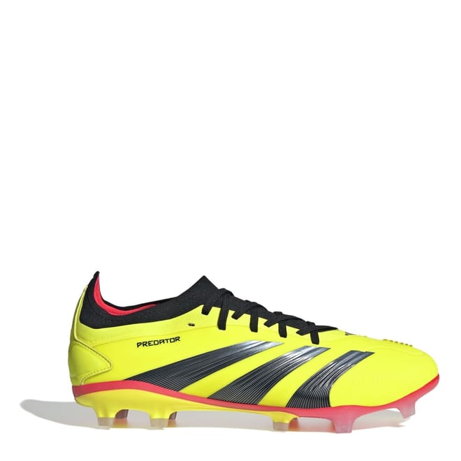 Predator 24 Pro Firm Ground Boots