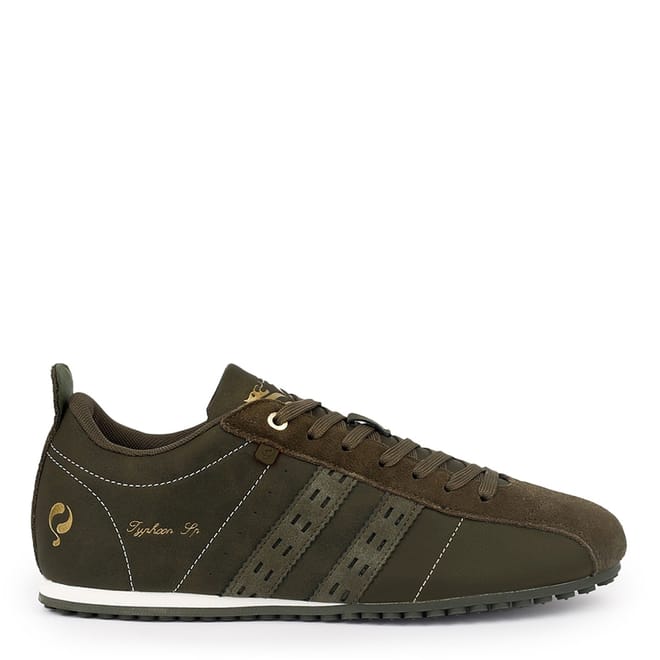 Typhoon Trainers