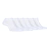 6 Pack Trainer Socks Ladies