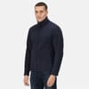 Micro Full Zip Fleece