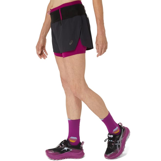 Fuji 2in1 Shorts