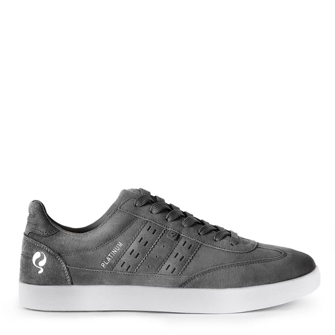 Platinum Trainers