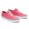 Womens Canvasas Low Trainers