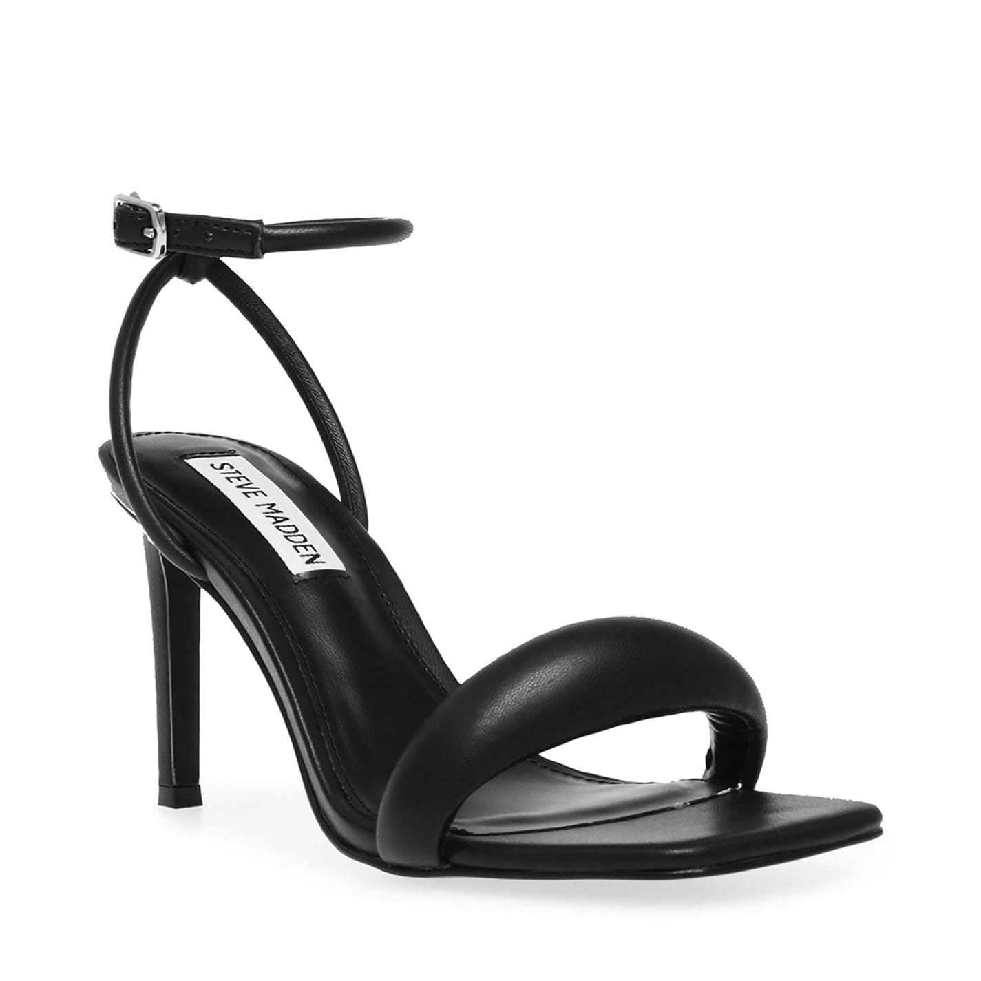 Steve Madden Sandal in Black