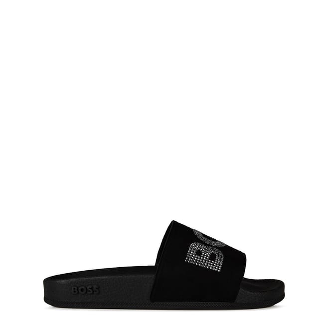 Pool Slides