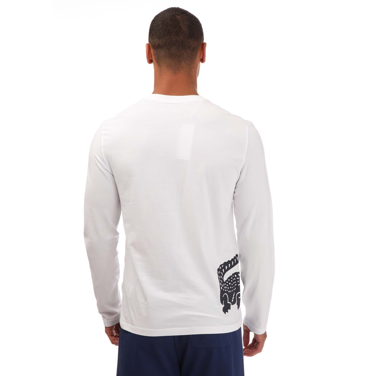 Lacoste underwear shirt best sale