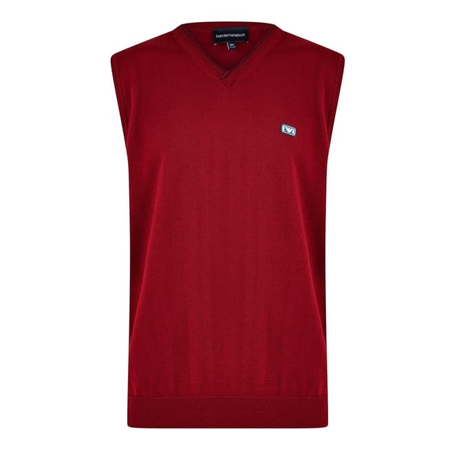 M51 V-Neck Regular Fit Sweater