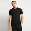 Pack Essential Muscle Fit Short Sleeve T-Shirts