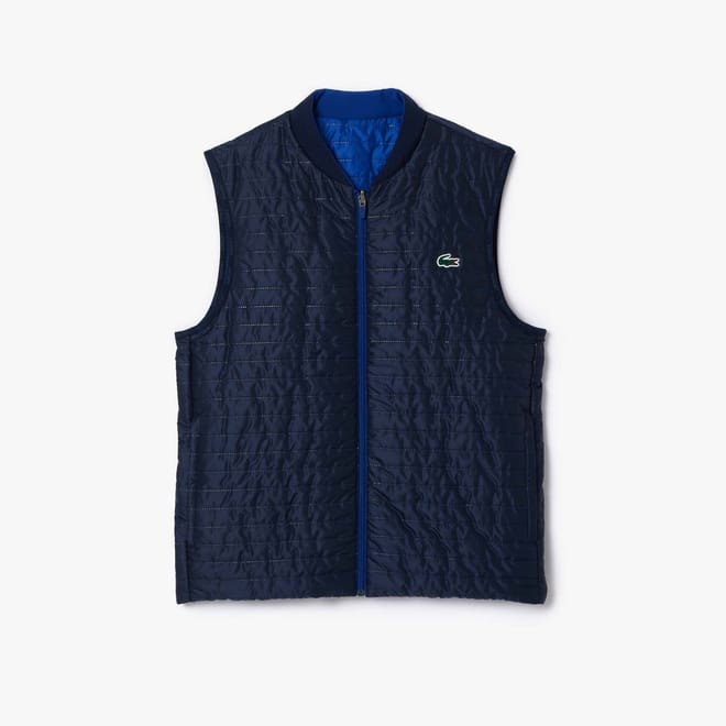 Sport Reversible Vest
